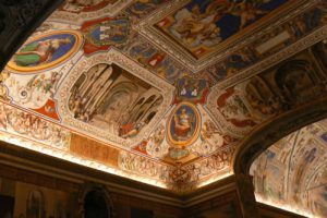 Italy - Rome: Vatican Museum