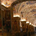 Italy - Rome: Vatican Museum