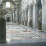 Italy - Rome: Vatican Museum