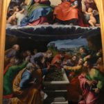 Italy - Rome: Vatican Museum