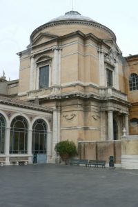 Italy - Rome: Vatican Museum