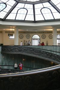 Italy - Rome: Vatican Museum