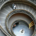 Italy - Rome: Vatican Museum