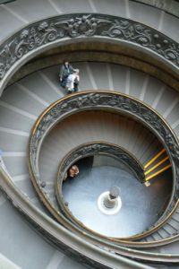 Italy - Rome: Vatican Museum