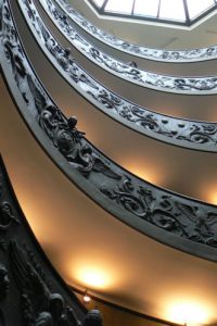 Italy - Rome: Vatican Museum