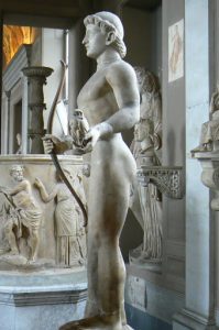 Italy - Rome: Vatican Museum - Sistine Chapel