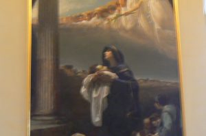 Italy - Rome: Vatican Museum - Sistine Chapel