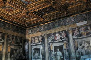 Italy - Rome: Vatican Museum - Sistine Chapel