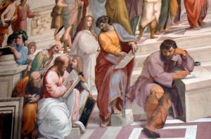Italy - Rome: Vatican Museum - Sistine Chapel