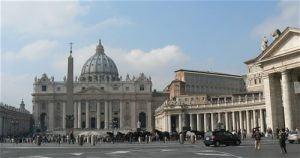 Italy - Rome: