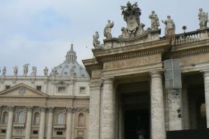 Italy - Rome: