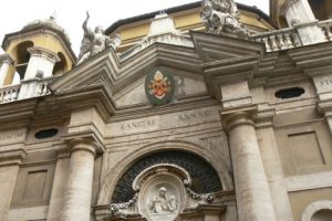 Italy - Rome: