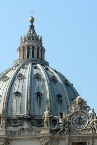 Italy - Rome: