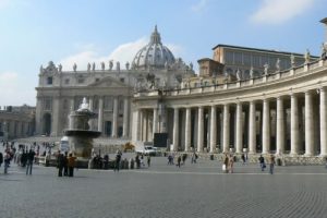 Italy - Rome: