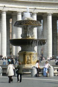 Italy - Rome: