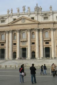 Italy - Rome: