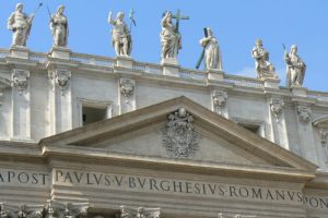 Italy - Rome: