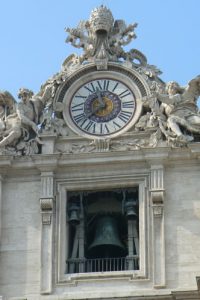 Italy - Rome: