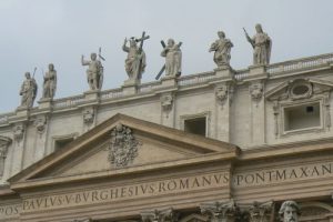 Italy - Rome: