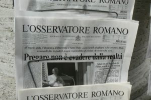 Italy - Rome: