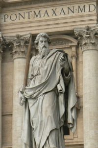 Italy - Rome: