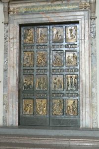 Italy - Rome: