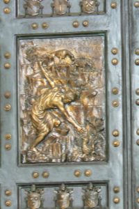 Italy - Rome: