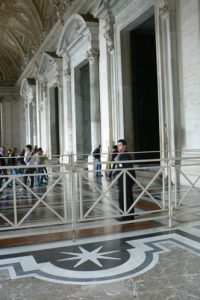 Italy - Rome: