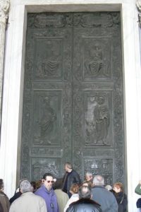 Italy - Rome: