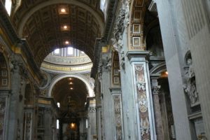 Italy - Rome:
