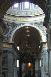 Italy - Rome: