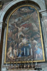 Italy - Rome: