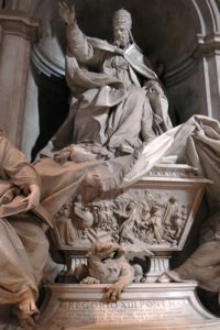 Italy - Rome: