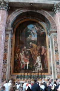 Italy - Rome: