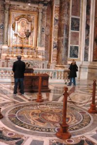 Italy - Rome: