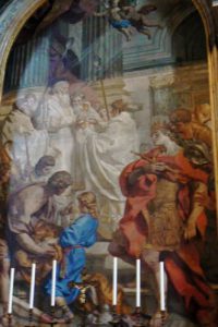 Italy - Rome:
