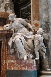Italy - Rome: