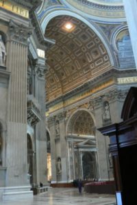 Italy - Rome: