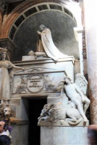 Italy - Rome: