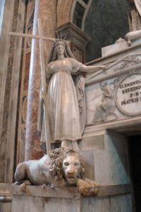 Italy - Rome: