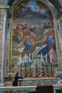 Italy - Rome: