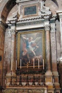 Italy - Rome: