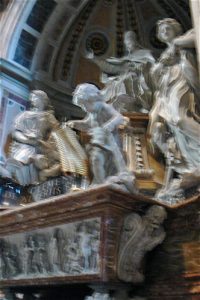 Italy - Rome: