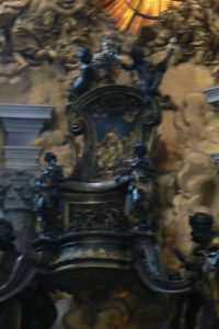 Italy - Rome: