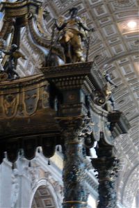 Italy - Rome: