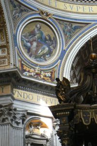 Italy - Rome: