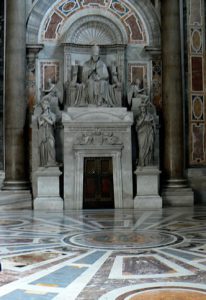 Italy - Rome: