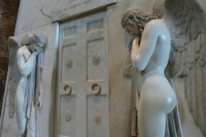 Italy - Rome: