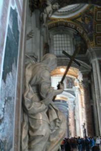 Italy - Rome: