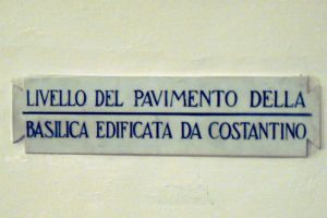 Italy - Rome: